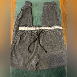 H&M Gray Sweatpants for Men